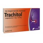 Trachitol