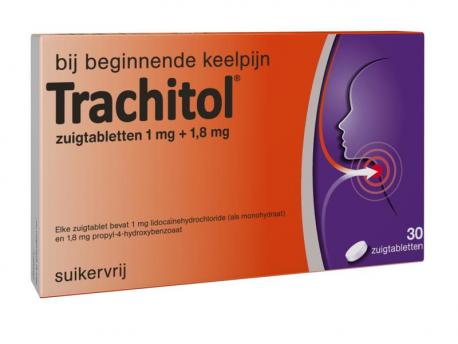 Trachitol