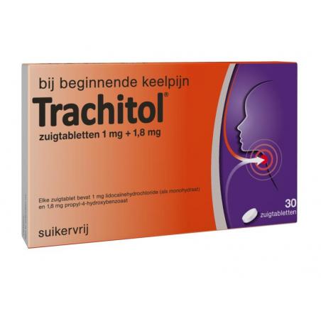 Trachitol