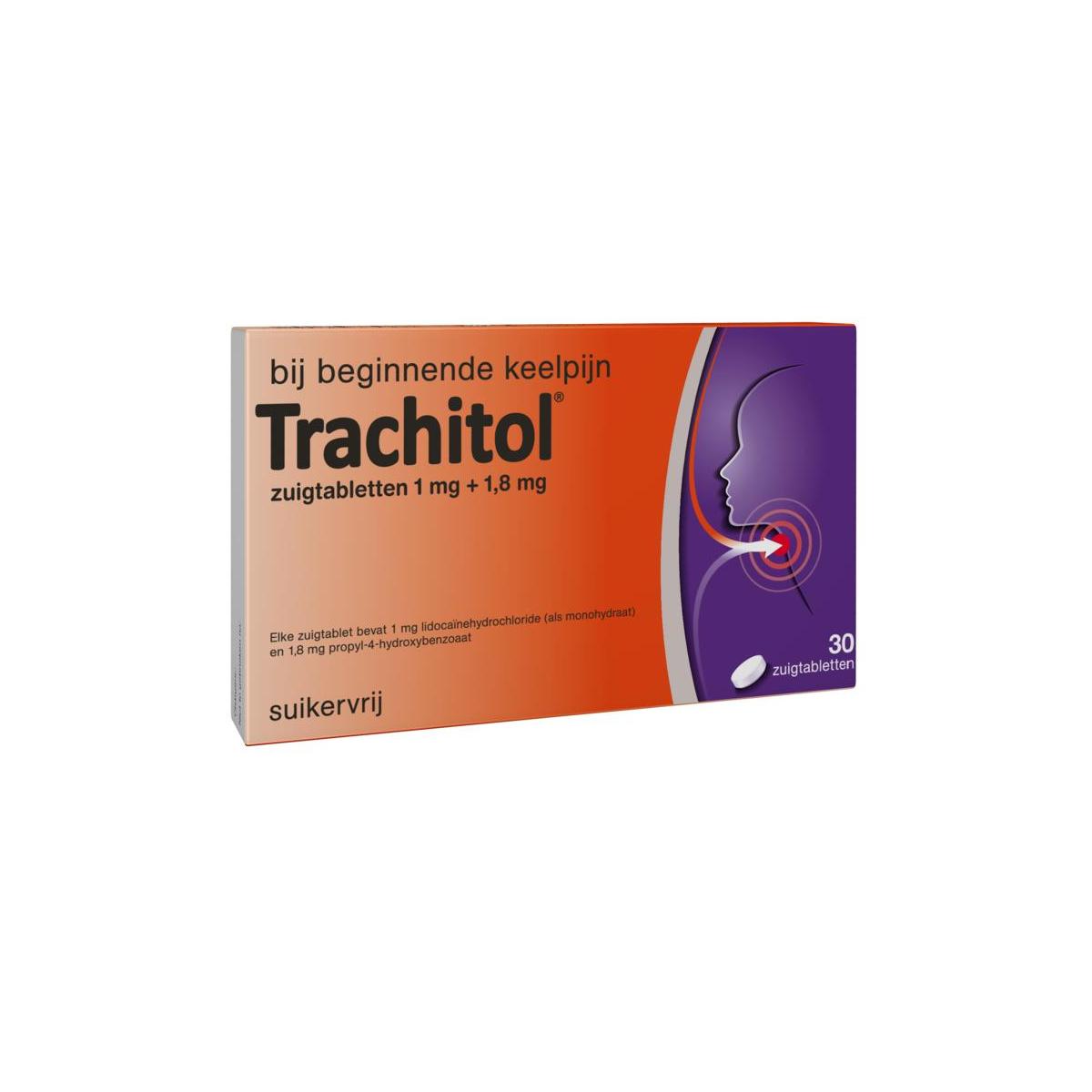 Trachitol