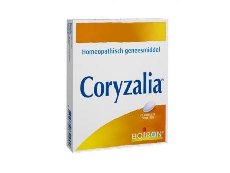 Coryzalia