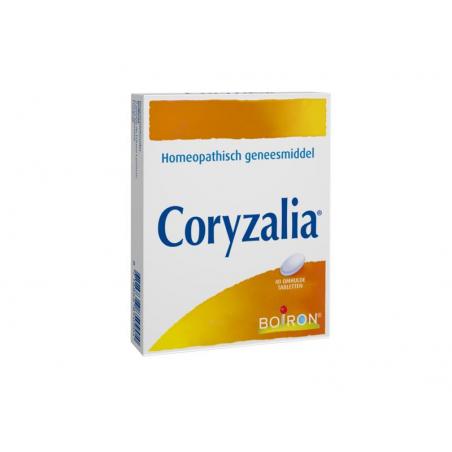 Coryzalia