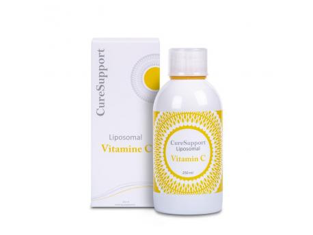 Liposomale Vitamine C 1000 mg (SF)