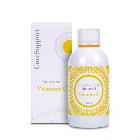 Liposomale Vitamine C 1000 mg (SF)