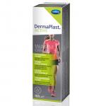 Dermaplast active warm cream