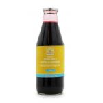 bio rode biet appel& gembersap