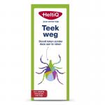 teekweg Heltiq
