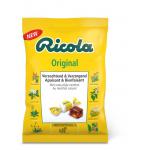Ricola original zakje