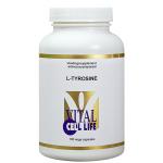 Tyrosine 400mg