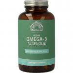 omega 3 algenolie vegan @