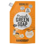 Handzeep sinaasappel &...