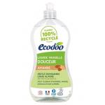 Ecodoo hand&afwasmiddel sw alm