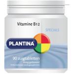 Plantina vitamine b12