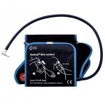 Duo control manchet L