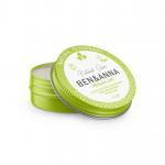 Natural deodorant creme...