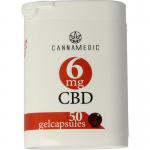 cbd capsules nr16 6mg