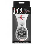 Lucovitaal voetondersteuning