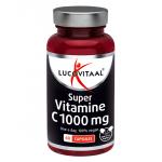 Lucovitaal vit c 1000 mg vegan
