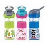 Nuby flip it z tuit 360ml 3jr+