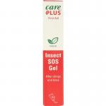 Care Plus insect sos gel