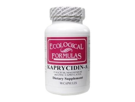 Kaprycidin A 325 mg EC formulas