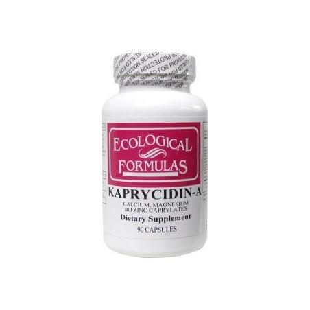 Kaprycidin A 325 mg EC formulas