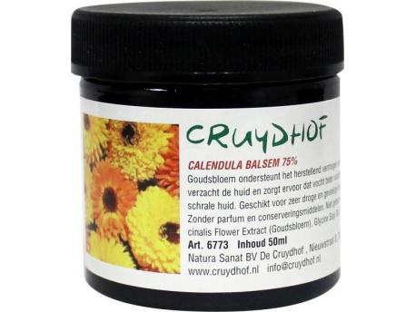 Calendula balsem 75%