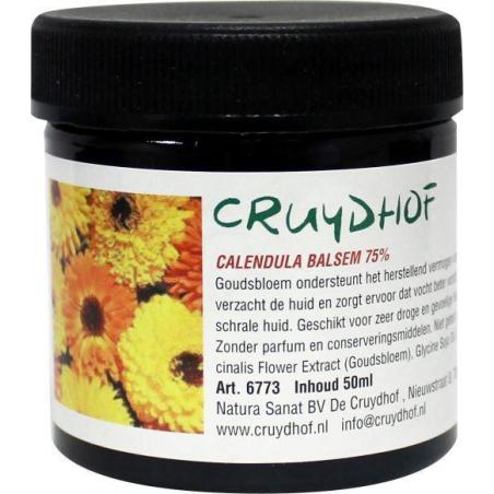 Calendula balsem 75%