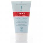 Thermal sensitive body lotion