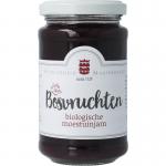 m waerdt moestuinjam bosvrucht