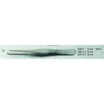 Haakpincet 13cm ni cr 620-5