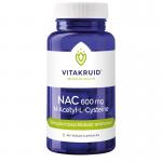 nac 600mg+n-acetyl l-cysteine