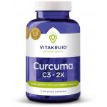 curcuma c3-2x Vitakruid