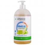 Natural showergel family...