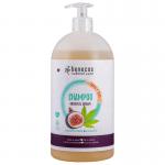 Natural shampoo family size...