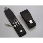 Manicure buidel 4-delig magneetsl