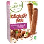 crousty roll choco hazelnoot