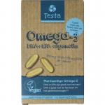 omega 3 algolie dha/epa vegan
