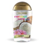 Organix Extra Strength...