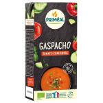 gaspacho tomaat komkommer