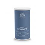 vegan keto latte instant matt