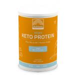 vegan keto protein shake matt