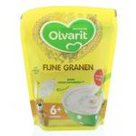 olv ontbijtpap fijne gran 6mnd