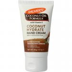 Coconut oil formula hand...