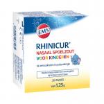 Rhinicur neus spoelzout kind