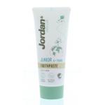 Green clean tandpasta...