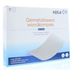 Wondkompres gemetalliseerd...