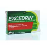 Excedrin migraine uad