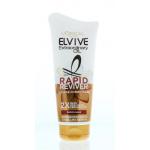 Rapid reviver extraordinary...