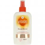 Medium natural bronze SPF30